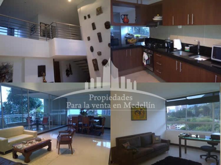 Foto Casa en Venta en Medellín, Antioquia - CAV49385 - BienesOnLine