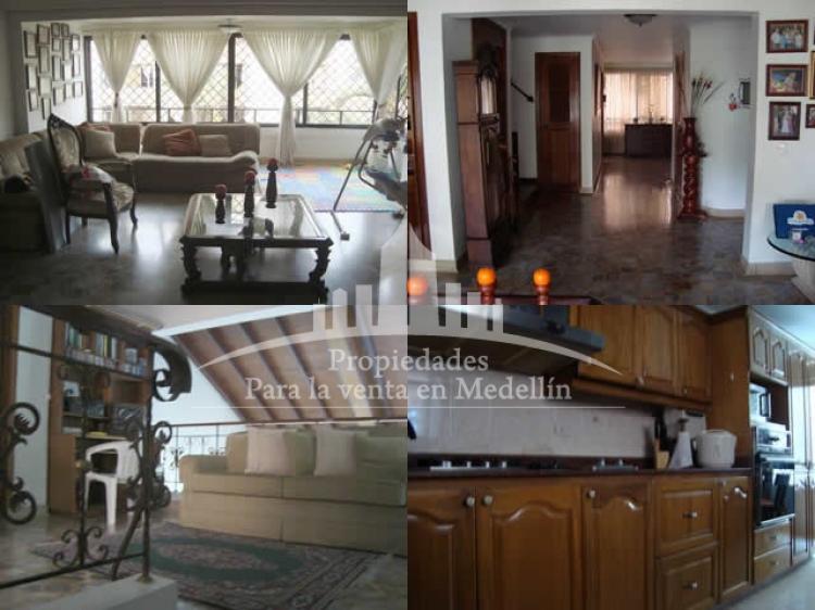 Foto Casa en Venta en Medellín, Antioquia - CAV49384 - BienesOnLine