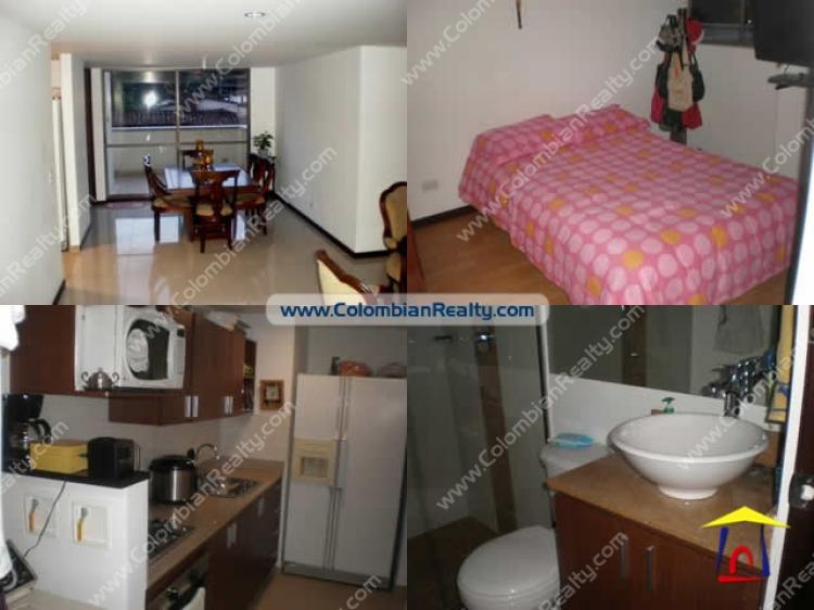 Foto Apartamento en Venta en Medellín, Antioquia - APV49961 - BienesOnLine