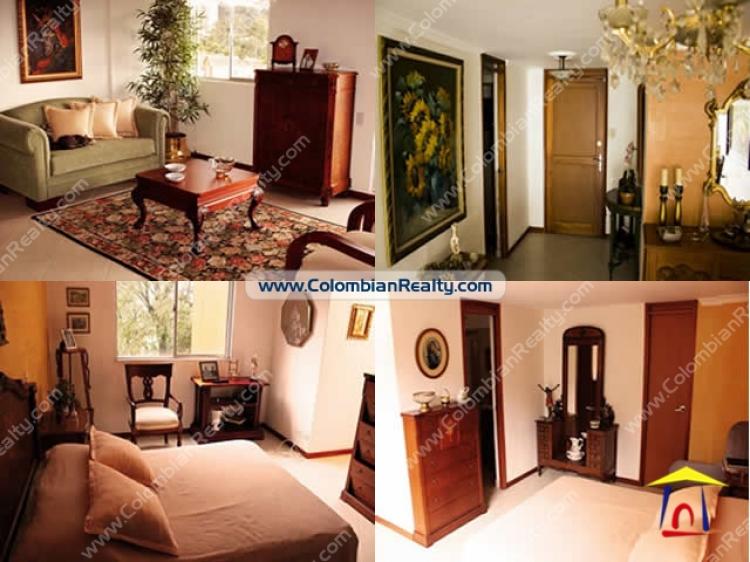 Foto Apartamento en Venta en Medellín, Antioquia - APV49962 - BienesOnLine