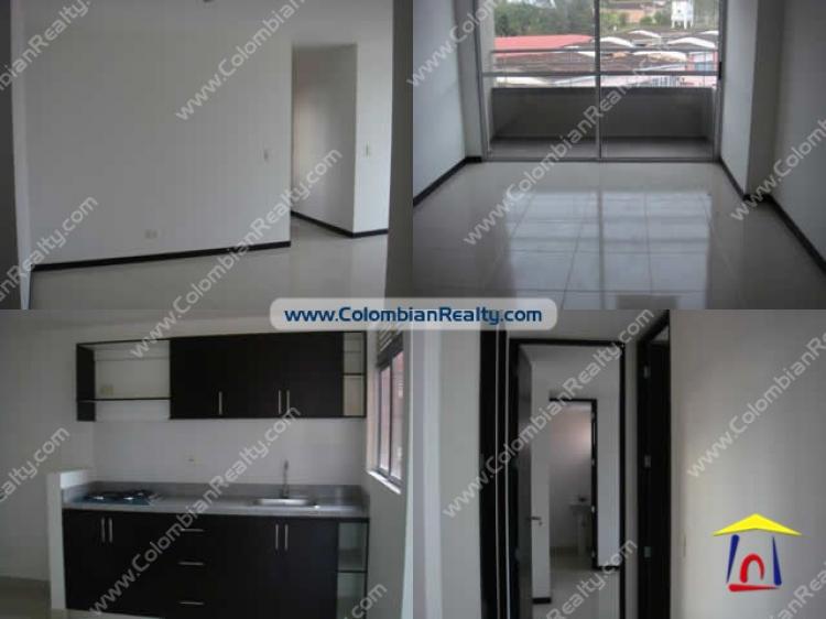 Foto Apartamento en Venta en Medellín, Antioquia - $ 163 - APV43748 - BienesOnLine