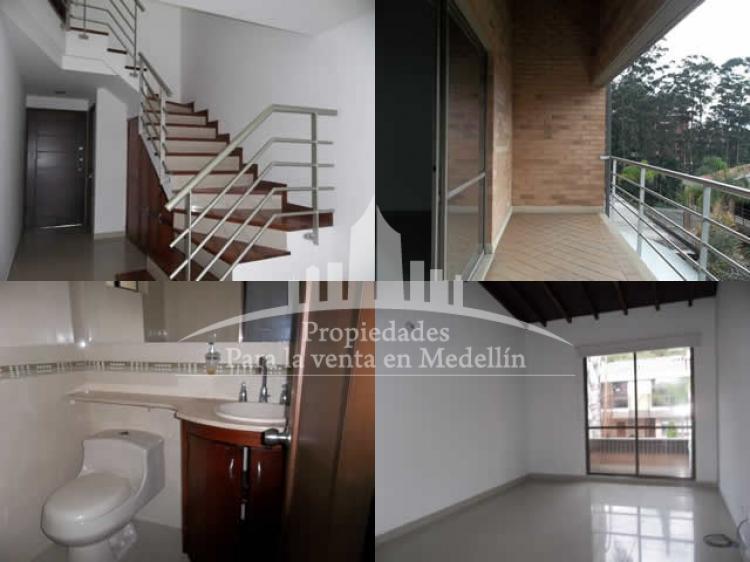 Foto Casa en Venta en Medellín, Antioquia - CAV50445 - BienesOnLine