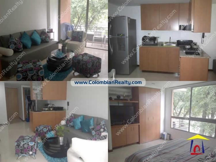 Foto Apartamento en Venta en Medellín, Antioquia - APV49965 - BienesOnLine