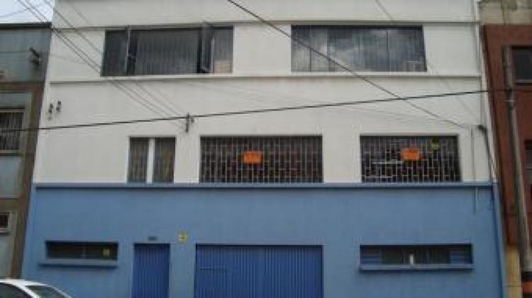 Foto Bodega en Venta en Puente Aranda/Gorgonzola, Puente Aranda, Bogota D.C - $ 700.000.000 - BOV7855 - BienesOnLine