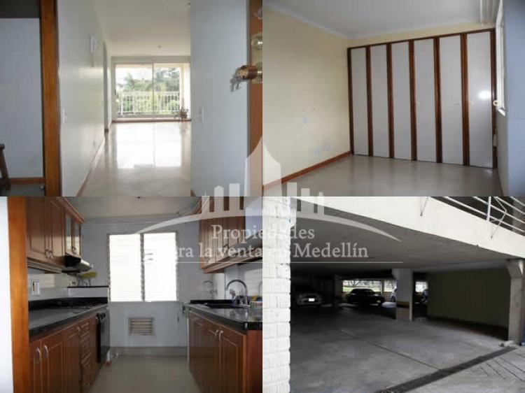 Foto Casa en Venta en Medellín, Antioquia - CAV49380 - BienesOnLine