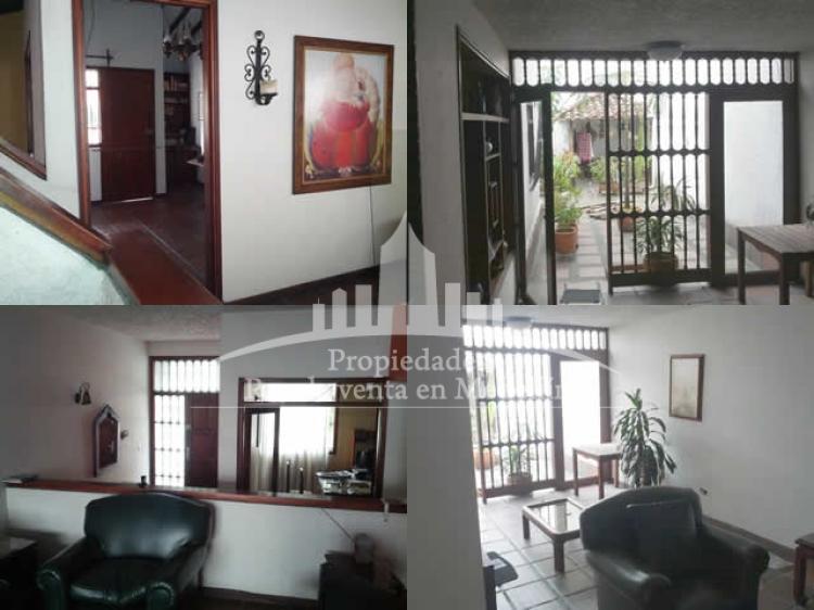 Foto Casa en Venta en Medellín, Antioquia - CAV50441 - BienesOnLine