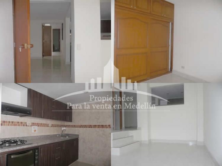 Foto Casa en Venta en Medellín, Antioquia - CAV49377 - BienesOnLine