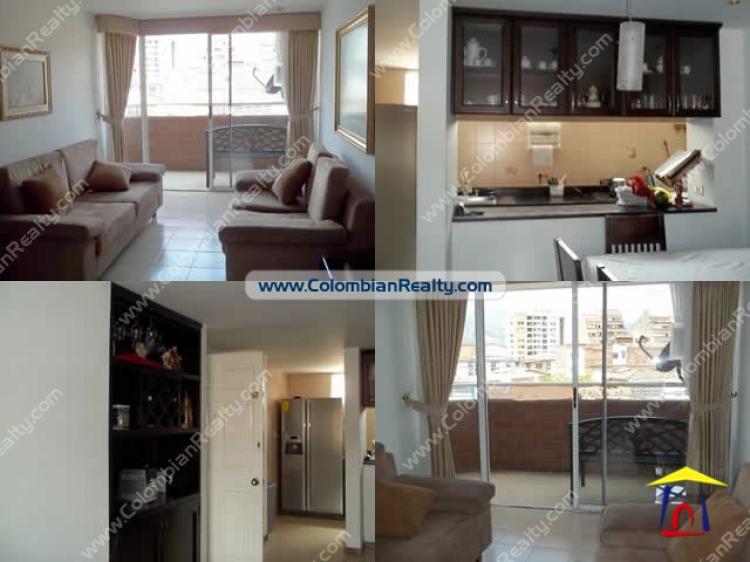 Foto Apartamento en Venta en Medellín, Antioquia - $ 165 - APV43746 - BienesOnLine