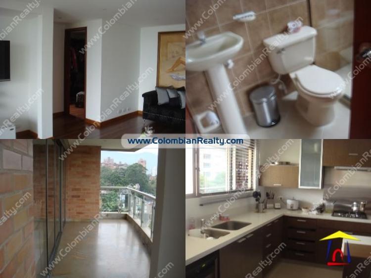 Foto Apartamento en Venta en poblado, Medellín, Antioquia - $ 980.000.000 - APV29219 - BienesOnLine
