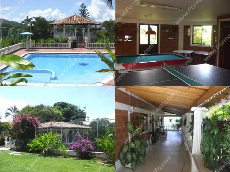 Foto Finca en Venta en Medellín, Antioquia - $ 650.000.000 - FIV44969 - BienesOnLine