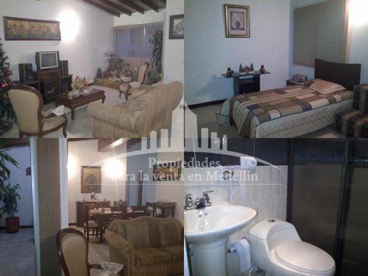 Foto Casa en Venta en Medellín, Antioquia - CAV49374 - BienesOnLine