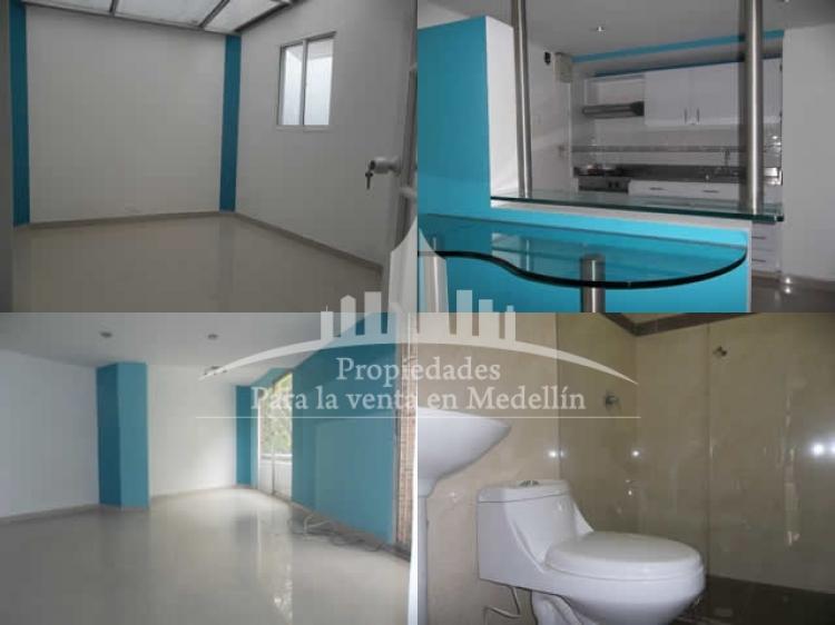 Foto Casa en Venta en Medellín, Antioquia - CAV49373 - BienesOnLine