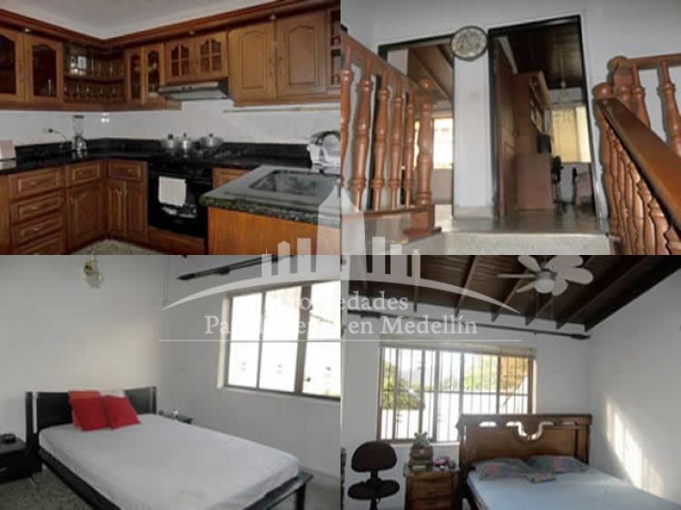 Foto Casa en Venta en Medellín, Antioquia - CAV50438 - BienesOnLine