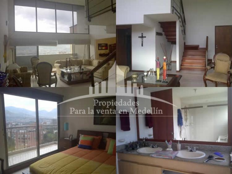 Foto Casa en Venta en Medellín, Antioquia - CAV49372 - BienesOnLine