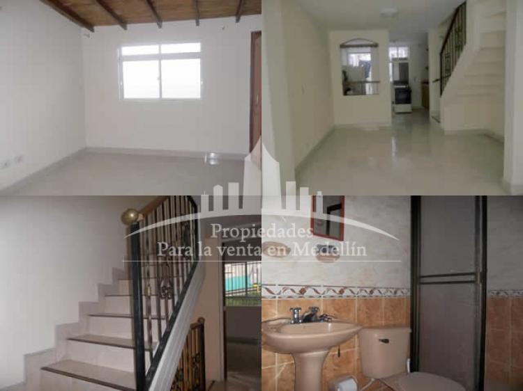 Foto Casa en Venta en Medellín, Antioquia - CAV50436 - BienesOnLine