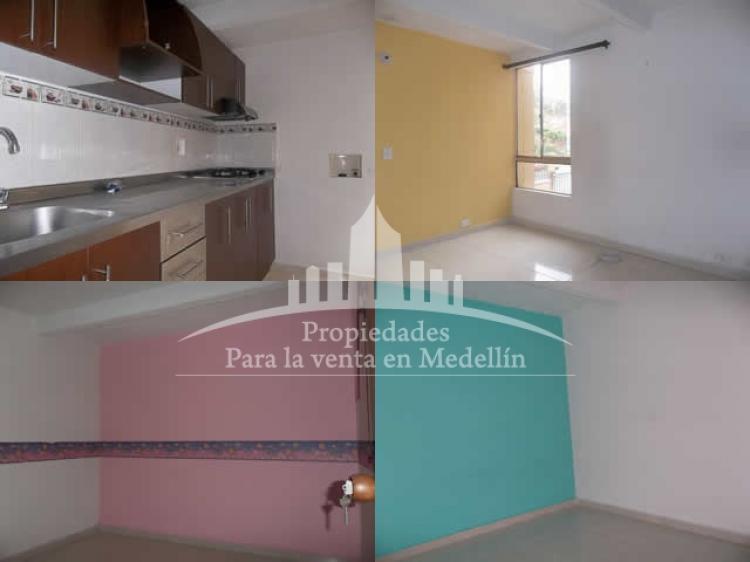 Foto Casa en Venta en Medellín, Antioquia - CAV49369 - BienesOnLine