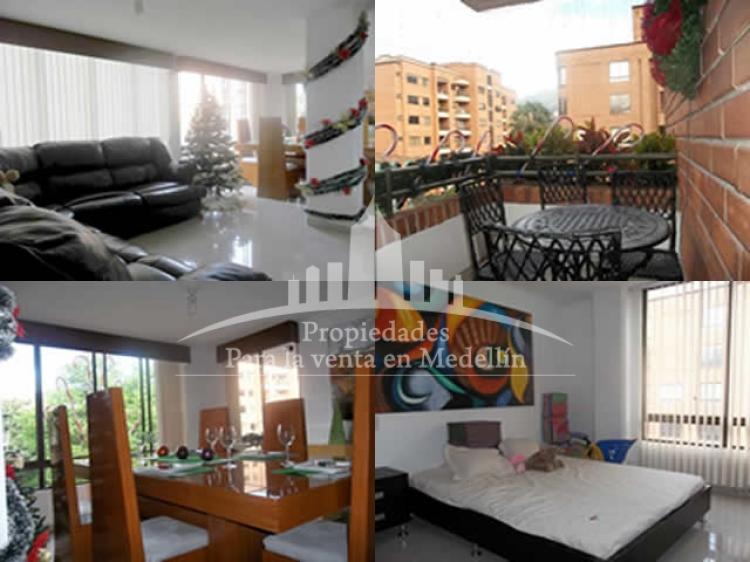 Foto Apartamento en Venta en Medellín, Antioquia - $ 300.000.000 - APV48769 - BienesOnLine