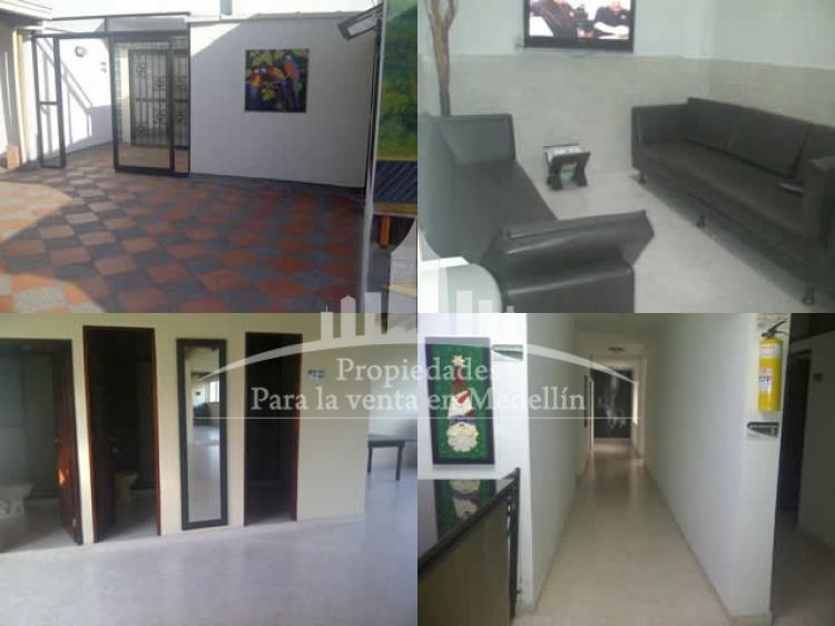Foto Apartamento en Venta en Medellín, Antioquia - $ 1.600.000.000 - APV48770 - BienesOnLine