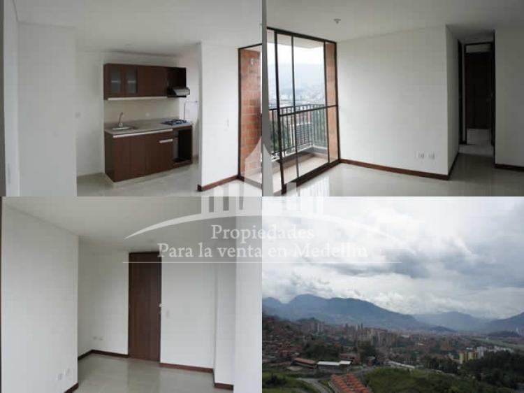 Foto Apartamento en Venta en Medellín, Antioquia - $ 117.000.000 - APV48762 - BienesOnLine