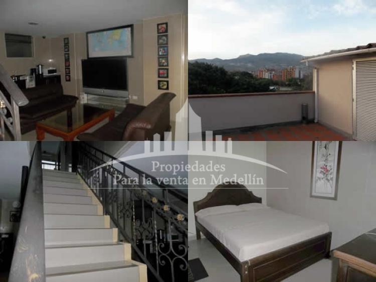 Foto Apartamento en Venta en Medellín, Antioquia - $ 2.000.000.000 - APV48761 - BienesOnLine