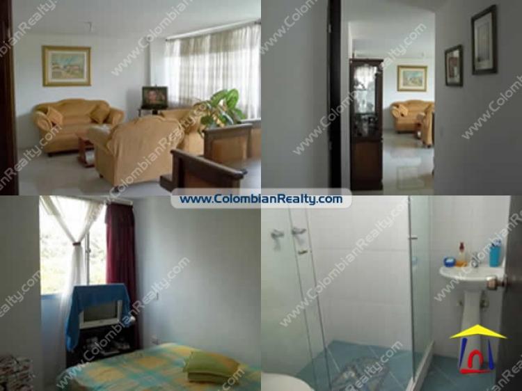 Foto Apartamento en Venta en Medellín, Antioquia - $ 188 - APV43744 - BienesOnLine