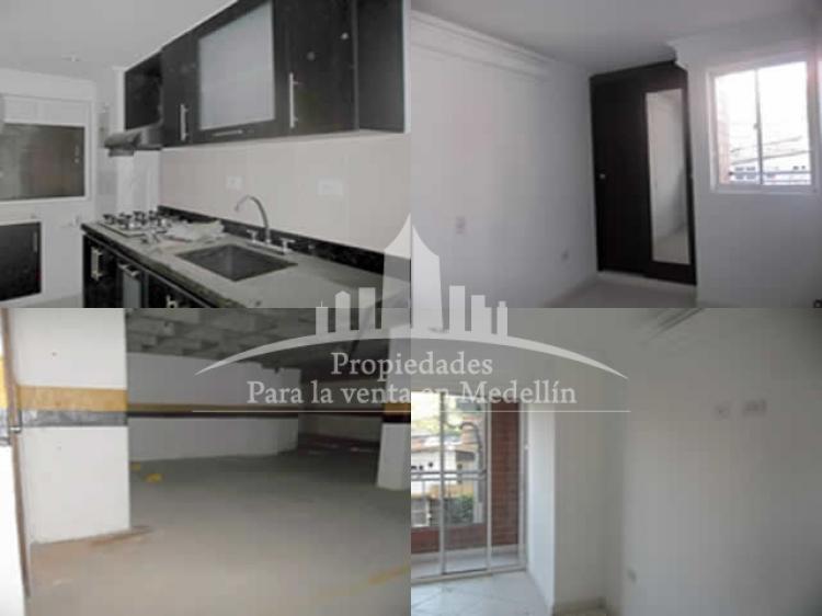 Foto Apartamento en Venta en Medellín, Antioquia - $ 123.000.000 - APV48759 - BienesOnLine