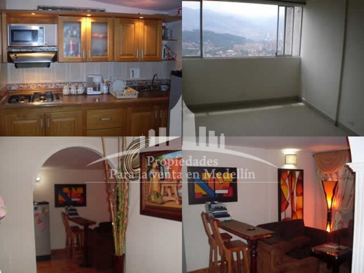 Foto Apartamento en Venta en Medellín, Antioquia - $ 85.000.000 - APV48756 - BienesOnLine