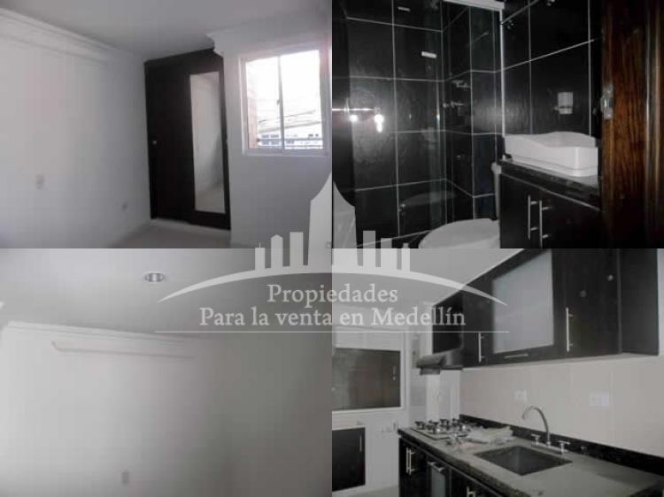 Foto Apartamento en Venta en Medellín, Antioquia - $ 118.000.000 - APV48755 - BienesOnLine