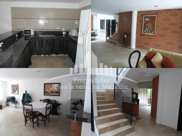 Foto Casa en Venta en Medellín, Antioquia - CAV50430 - BienesOnLine