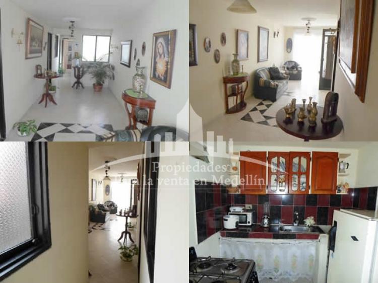 Foto Apartamento en Venta en Medellín, Antioquia - $ 65.000.000 - APV48750 - BienesOnLine