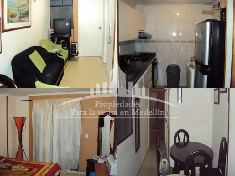 Foto Apartamento en Venta en Medellín, Antioquia - $ 112 - APV52424 - BienesOnLine