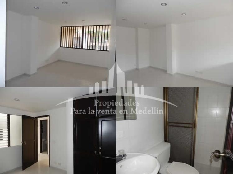 Foto Apartamento en Venta en Medellín, Antioquia - $ 105.000.000 - APV48748 - BienesOnLine