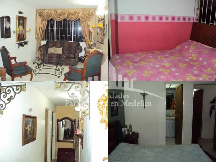 Foto Apartamento en Venta en Medellín, Antioquia - $ 130.000.000 - APV48747 - BienesOnLine