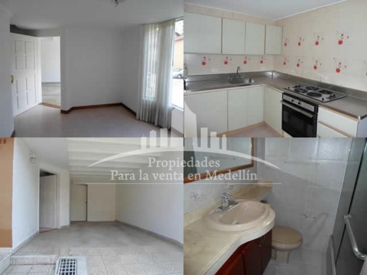 Foto Casa en Venta en Medellín, Antioquia - CAV50427 - BienesOnLine