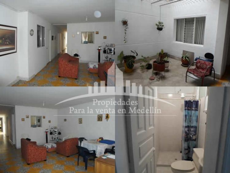 Foto Casa en Venta en Medellín, Antioquia - CAV50426 - BienesOnLine