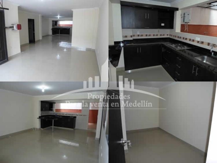 Foto Casa en Venta en Medellín, Antioquia - CAV50425 - BienesOnLine