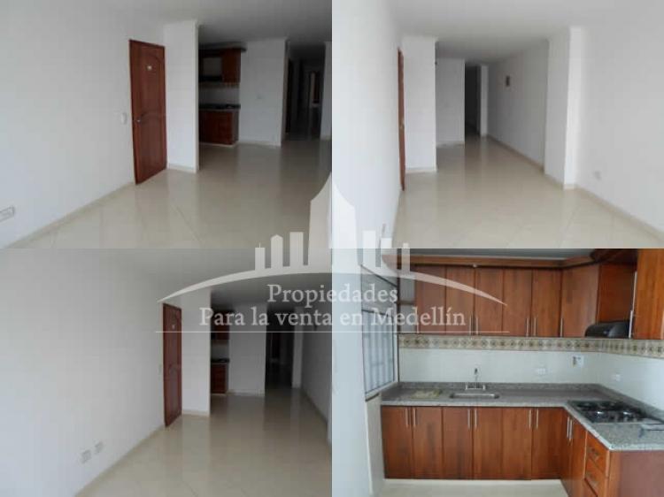 Foto Apartamento en Venta en Medellín, Antioquia - $ 180.000.000 - APV48743 - BienesOnLine