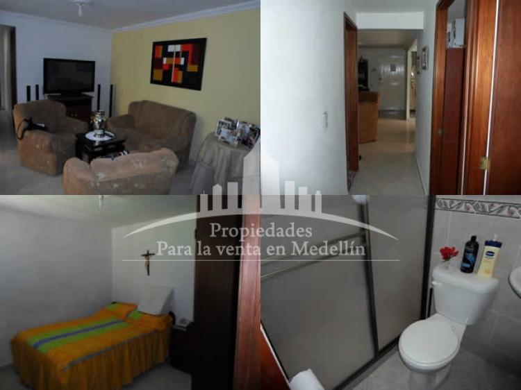 Foto Apartamento en Venta en Medellín, Antioquia - $ 120.000.000 - APV48744 - BienesOnLine