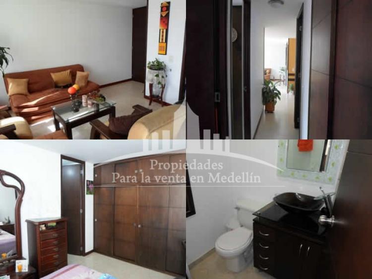 Foto Apartamento en Venta en Medellín, Antioquia - $ 180 - APV52420 - BienesOnLine