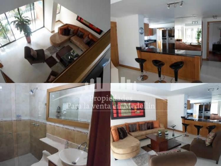 Foto Apartamento en Venta en Medellín, Antioquia - $ 460 - APV52419 - BienesOnLine