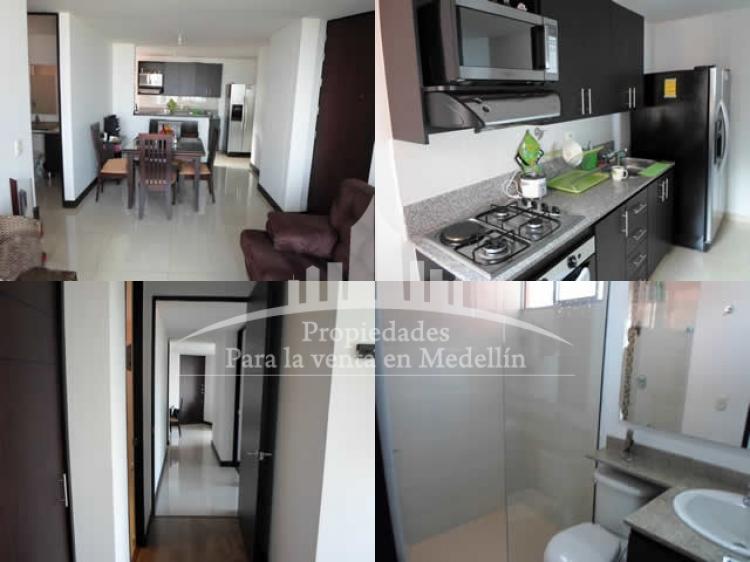 Foto Apartamento en Venta en Medellín, Antioquia - $ 245 - APV52418 - BienesOnLine