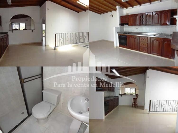 Foto Casa en Venta en Medellín, Antioquia - CAV50423 - BienesOnLine