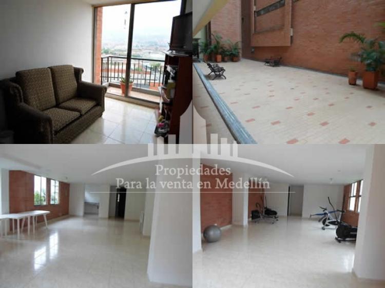 Foto Apartamento en Venta en Medellín, Antioquia - $ 177 - APV52416 - BienesOnLine