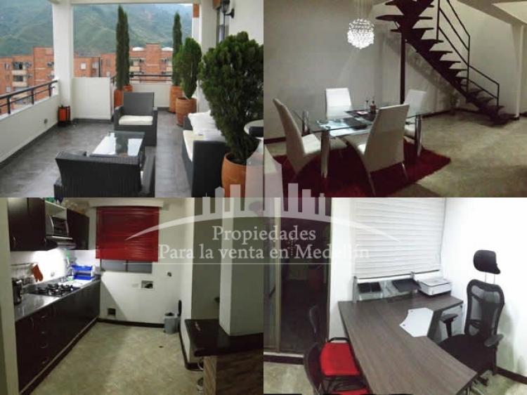 Foto Apartamento en Venta en Medellín, Antioquia - $ 314.000.000 - APV52415 - BienesOnLine