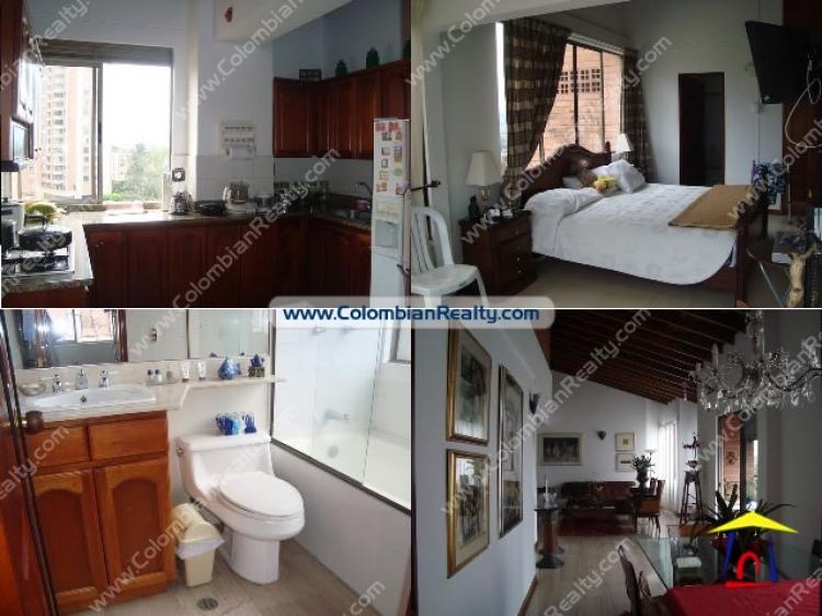 Foto Apartamento en Venta en Medellín, Antioquia - $ 330.000.000 - APV35856 - BienesOnLine