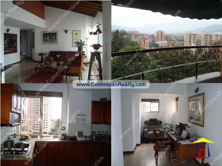 Foto Apartamento en Venta en Medellín, Antioquia - $ 330 - APV40972 - BienesOnLine