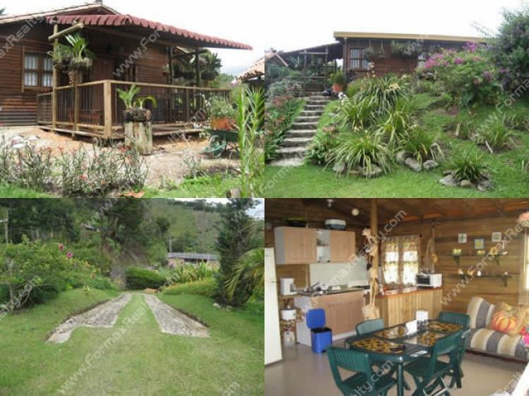 Foto Finca en Venta en Medellín, Antioquia - $ 98.000.000 - FIV44361 - BienesOnLine