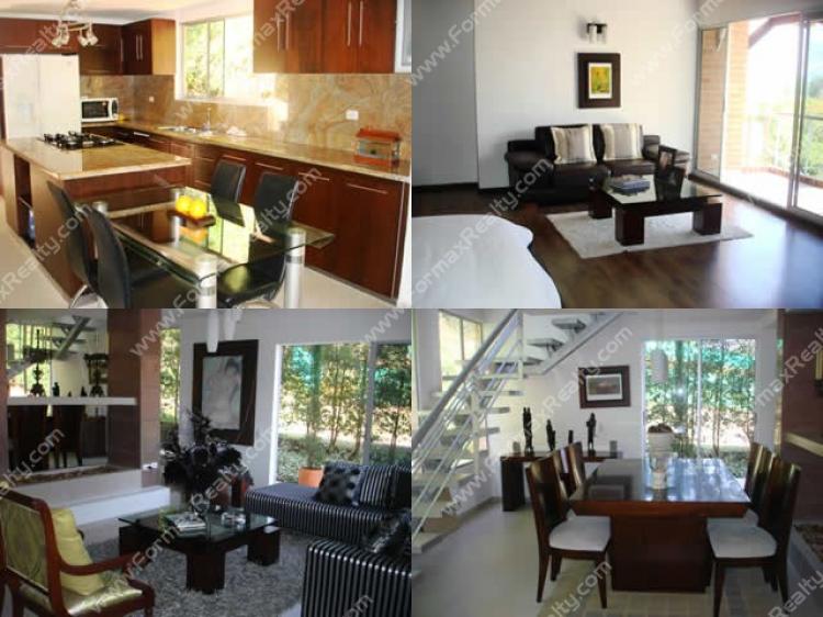 Foto Casa en Venta en Medellín, Antioquia - $ 720.000.000 - CAV44638 - BienesOnLine