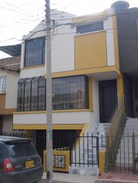 Casa en Venta en Prado Centro Sogamoso