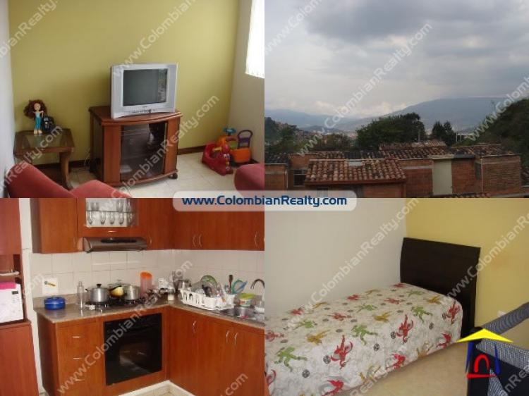 Foto Casa en Venta en Medellín, Antioquia - $ 400 - CAV24673 - BienesOnLine